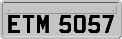 ETM5057