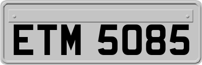 ETM5085