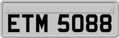ETM5088