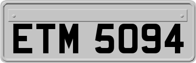 ETM5094