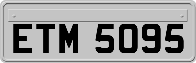 ETM5095