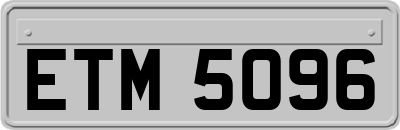 ETM5096