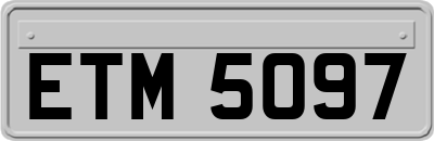 ETM5097