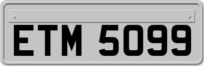 ETM5099