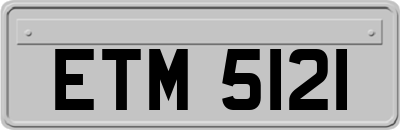 ETM5121