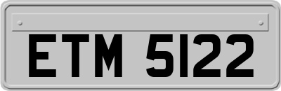 ETM5122