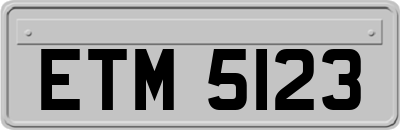 ETM5123