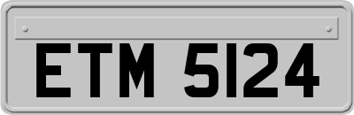 ETM5124