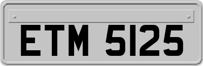 ETM5125