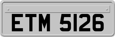 ETM5126