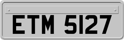 ETM5127