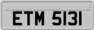ETM5131