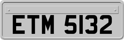 ETM5132