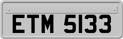 ETM5133