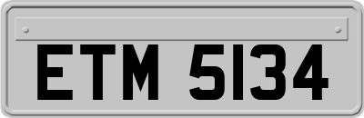 ETM5134