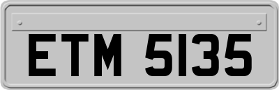 ETM5135
