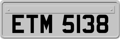 ETM5138