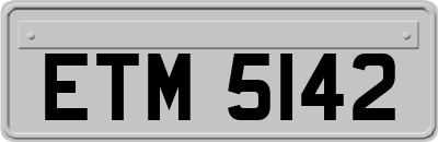 ETM5142