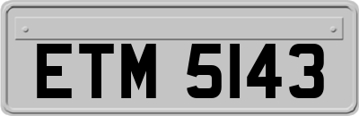ETM5143