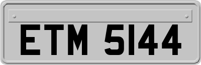 ETM5144