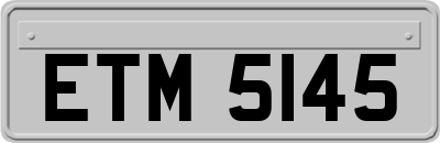 ETM5145