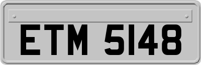 ETM5148