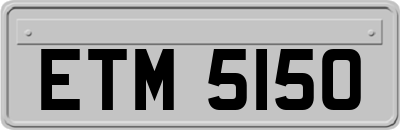 ETM5150