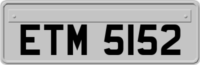 ETM5152