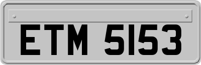 ETM5153