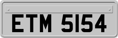 ETM5154