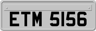 ETM5156