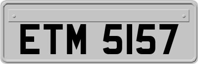 ETM5157