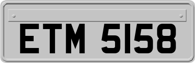 ETM5158