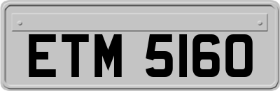 ETM5160