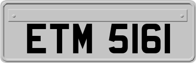 ETM5161