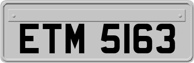 ETM5163