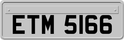 ETM5166