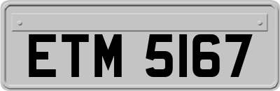 ETM5167