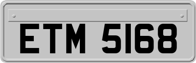 ETM5168