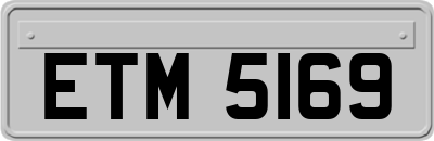 ETM5169