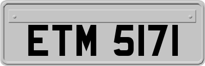 ETM5171
