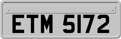 ETM5172