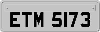 ETM5173