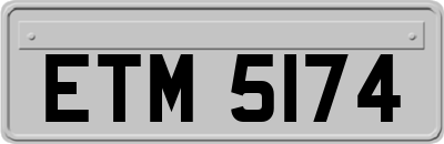 ETM5174