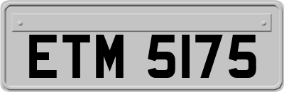 ETM5175