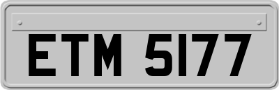 ETM5177