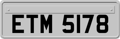 ETM5178