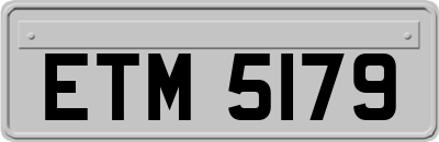 ETM5179