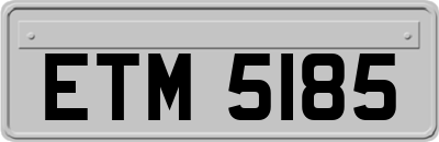 ETM5185