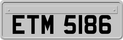 ETM5186